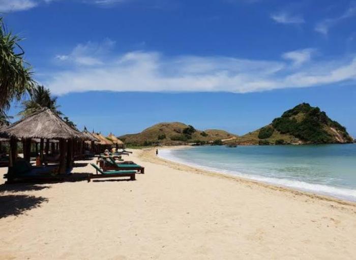 Pengumuman! Semua Obyek Wisata di Lombok Timur Tutup Mulai Hari Ini