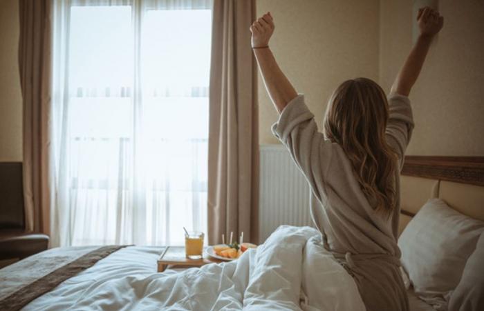 Dilarang Mudik? Ini 7 Ide Staycation di Jakarta yang Bisa Dinikmati! (Foto : MNC Media)