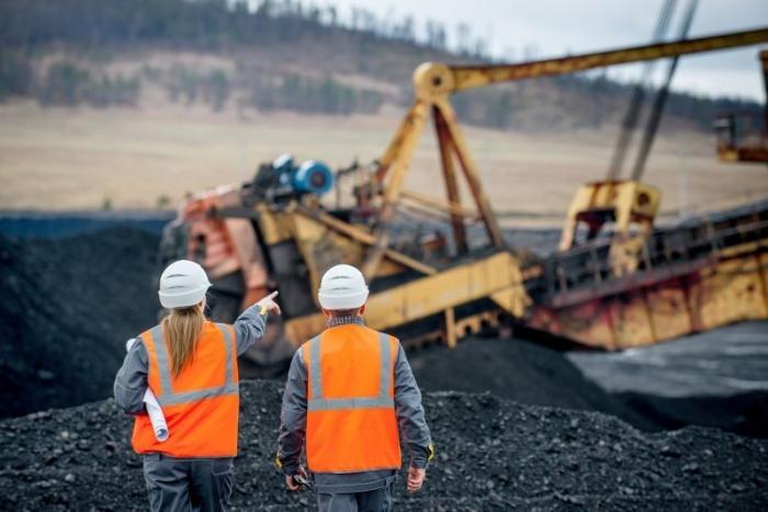 Produksi Nikel Vale (INCO) Capai 18 Ribu MT di Kuartal III-2021, Naik 20 Persen (FOTO: MNC Media)