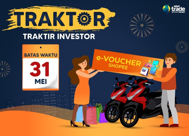Strategi investasi saham perlu disesuaikan dengan profil risiko dan gaya investasi Anda.
