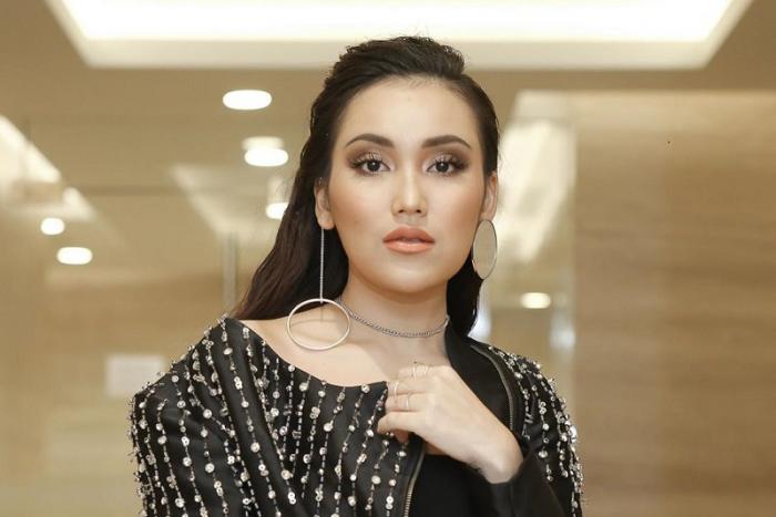 Ayu Ting Ting Siap Nikah Asal Diberi Mahar Rp5 Miliar (FOTO:MNC Media)