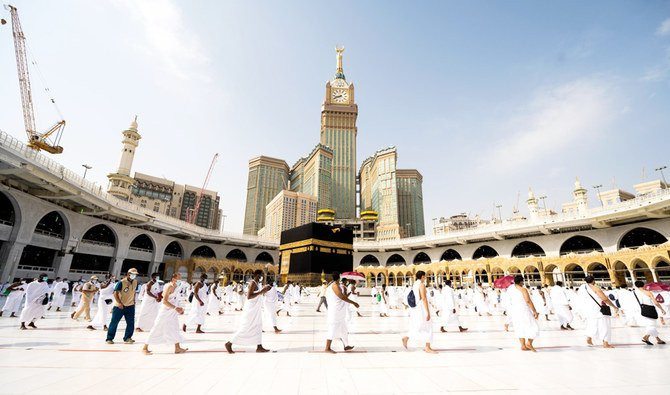 Penyelenggaraan Haji 2022 Belum Dibahas, KJRI Jeddah: Insya Allah Tahun  Depan Bisa Dilaksanakan