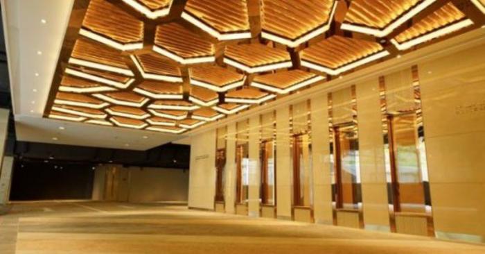 Tempat Parkir di Hong Kong Dijual Rp18,3 Miliar, Setara Beli Mobil Sport! (FOTO:MNC Media)