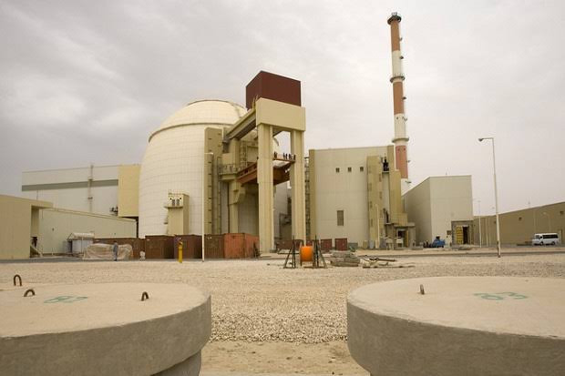 Indonesia berpotensi menggunakan energi berbasis nuklir untuk menggantikan batu bara. (Foto: MNC Media)
