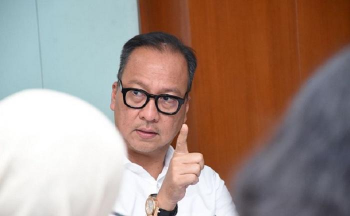 Menperin Sebut Rasio Kepemilikan Mobil di RI Masih Rendah, Segini Angkanya. (Foto MNC Media)
