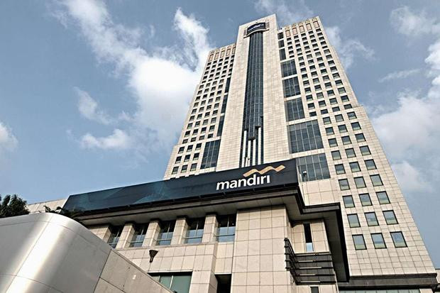 Mandiri (BMRI) Gandeng ILUNI UI Kembangkan Transaksi Non Tunai (FOTO:MNC Media)