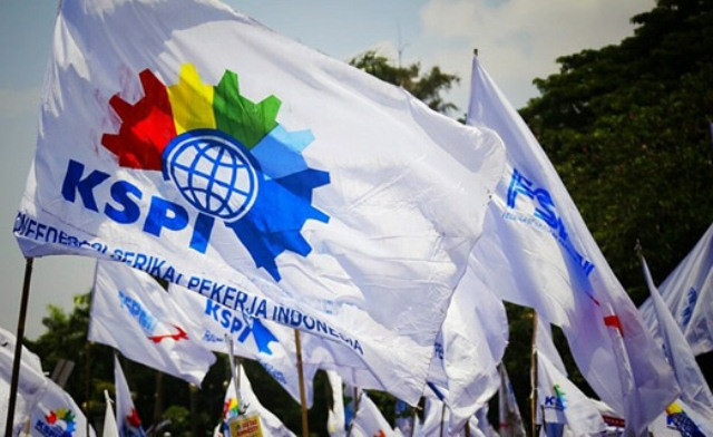 Tolak Ketetapan UMP Satu Persen, KSPI Siap Laporkan Pemerintah RI ke ILO