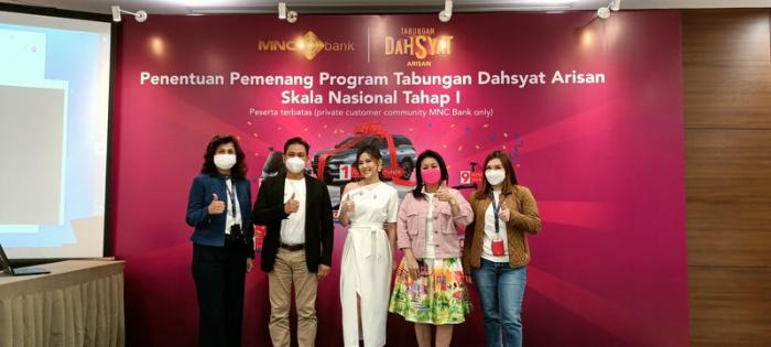program undian arisan program undian arisan
