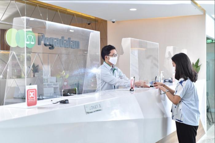 Pegadaian Buka Lowongan Bagi Difabel, Cek Syarat dan Posisinya(Dok.MNC Media)
