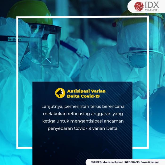 Ini Fakta Penggunaan Potongan THR dan Gaji ke-13 PNS. (Foto: Tim Digital Marketing IDX Channel)