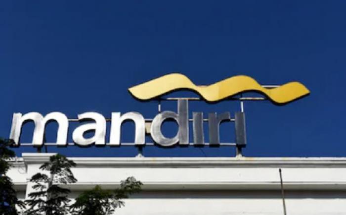 Genjot Digitalisasi, Mandiri (BMRI) Siap Uji Coba Konsep Digital Branch (FOTO:MNC Media)