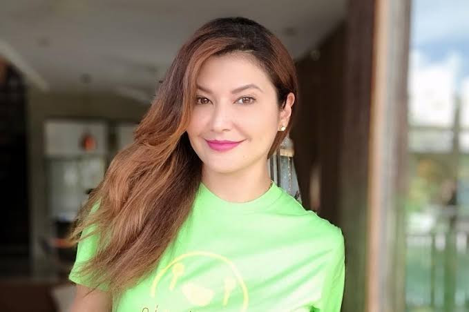 PPKM Diperpanjang, Tamara Bleszynski Buka Endorse Gratis hingga Bagi-bagi Makanan (FOTO:MNC Media)