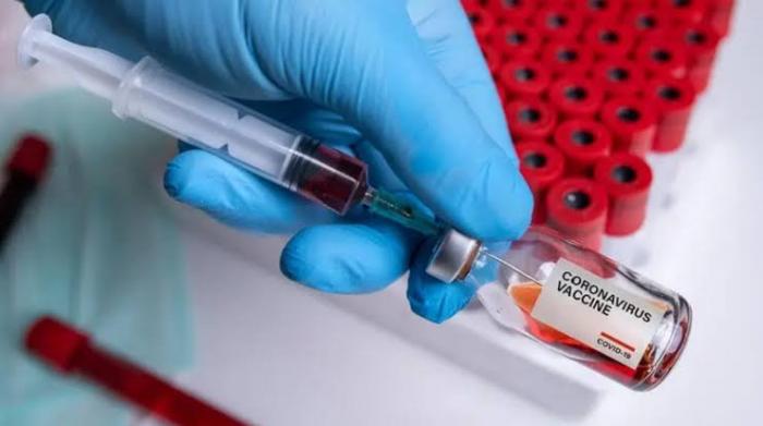 Percepat Herd Immunity, Satgas Imbau Warga Segera Lakukan Vaksinasi Covid-19 (FOTO:MNC Media)