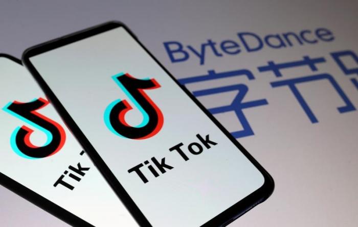 Valuasi Perusahaan Induk TikTok, ByteDance, Naik Jadi USD300 Miliar. (Foto: MNC Media)