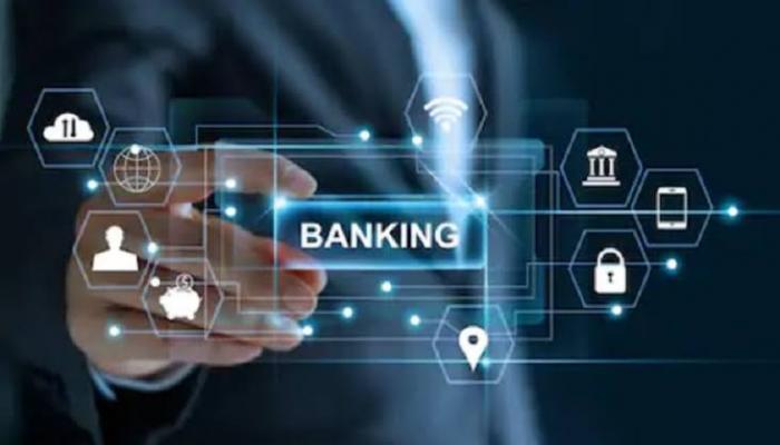 Melonjak 46,7 Persen, Transaksi Digital Banking Tembus Rp28.685 Triliun di Kuartal III-2021 (FOTO:MNC Media)