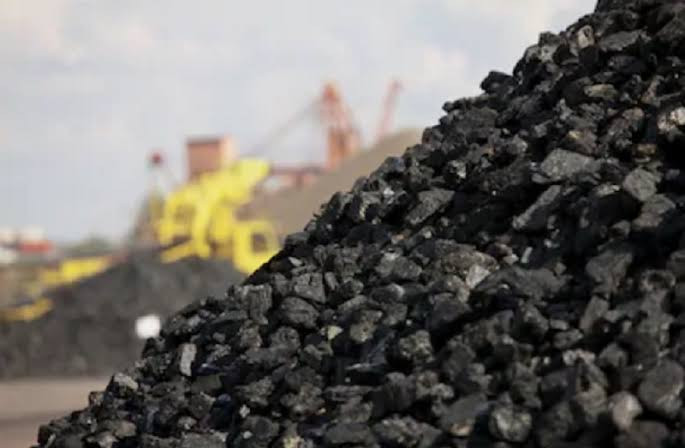 Harga Batu Bara Masih Tinggi, Emiten Penambangnya Malah Anjlok. (Foto: MNC Media)
