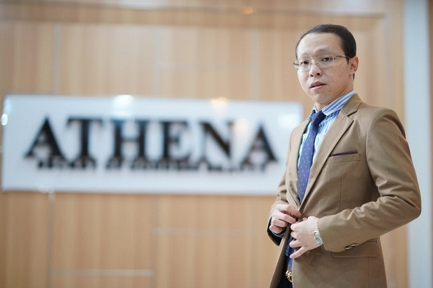 Dulu Miskin, dr Richard Lee Kini Sukses Bisnis Skincare (FOTO: MNC Media)