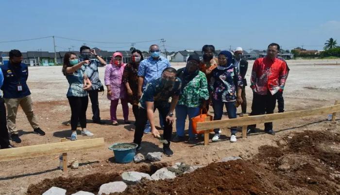Mulai Usaha Properti dari Usia 23 Tahun, Ini Sosok Erwin Senjaya yang Sukses Berbisnis Tanpa Mentor (Dok.Ist)