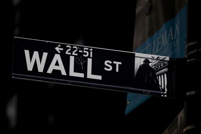 Investor Waspada Tapering Off the Fed, Wall Street Terpuruk. (Foto: MNC Media)