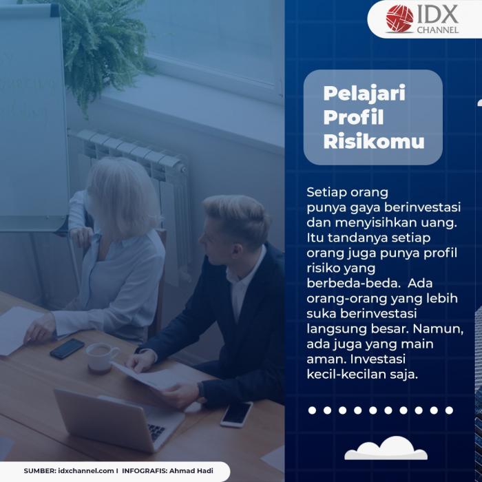 Rahasia Supaya Finansial Kamu Aman dalam Jangka Panjang. (Foto: Tim Digital Marketing IDX Channel)