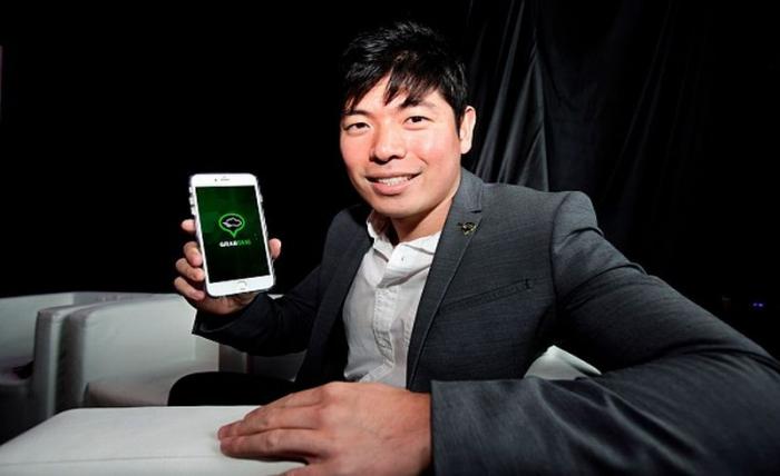 Anthony Tan. (Foto: Reuters)