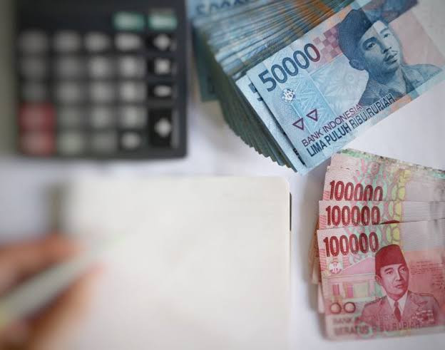 Percepat Pemerataan Kesejahteraan, Anggaran Dana Desa 2022 Capai Rp770 Triliun (FOTO:MNC Media)