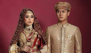 Atta- Aurel Gruduk Rumah Lesty dan Rizky Billar, Ada Lamborghini Parkir di Garasi (FOTO:MNC Media)
