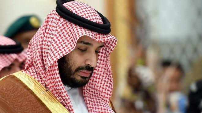 Tajir! Pangeran Arab Mohammad bin Salman Beli Saham Perusahaan Mobil Sport Italia (FOTO:MNC Media)