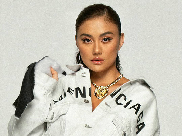 Agnez Mo Jadi Artis Terkaya di Indonesia, Kekayaannya Capai Rp452 Miliar! (Foto: Agnez Mo)