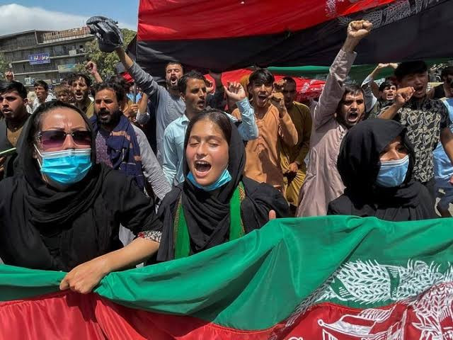 Tawarkan USD31 Juta, China Beri Bantuan Kemanusiaan ke Afghanistan (Ilustrasi)