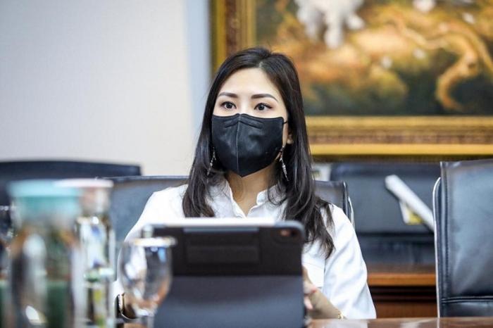 Kehadiran sociopreneur di sektor ekonomi kreatif adalah jawaban untuk kehidupan ekonomi yang berkelanjutan serta inklusif. (Foto: MNC Media)