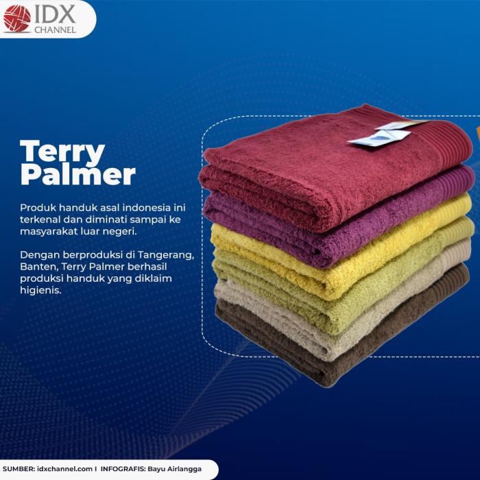 Tidak Hanya Indomie, Produk Indonesia Ini Juga Mendunia. (Foto: Tim Digital Marketing IDX Channel)