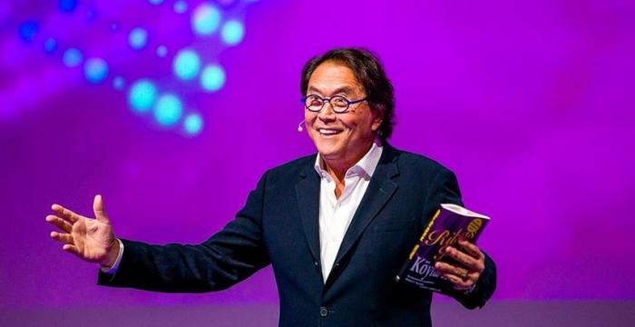 Robert Kiyosaki Bocorkan Rahasia Kebebasan Finansial, Ini Tipsnya! (Foto: Robert Kiyosaki )