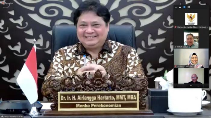 Sukses Tekan Kasus Covid-19 varian Delta, Ini Kebijakan PPKM Terinspirasi dari India. (Foto: MNC Media)