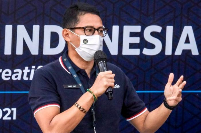 Mal di Bali akan Segera Dibuka, Sandiaga Uno: Masih Terbatas!Â