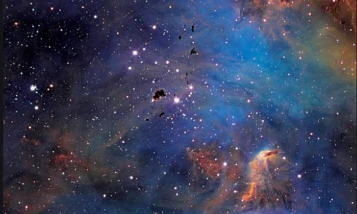 Ini Fenomena Astronomi yang Bakal Terjadi Akhir November 2021, Ada Puncak Hujan Meteor (FOTO:MNC Media)