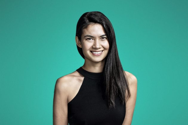 Wanita Terkaya Kedua di Australia, CEO Canva Melanie Perkins Miliki Startup Bernilai Rp570,9 T (Dok.The Software Report)