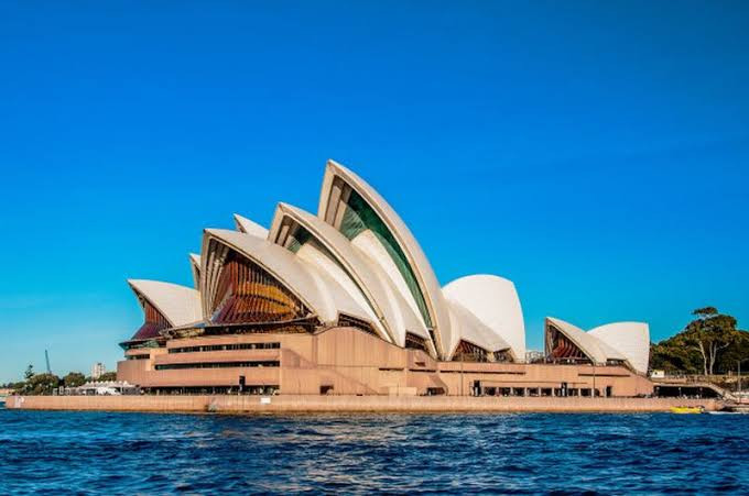 Australia Laporkan Ada Varian Baru Covid-19 Asal Afrika Selatan (FOTO:MNC Media)