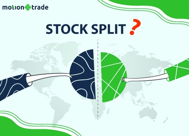 Stock split adalah