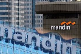 Perkuat Ekosistem Digital, Mandiri (BMRI) Fokuskan Segmen UMKM (FOTO:MNC Media)