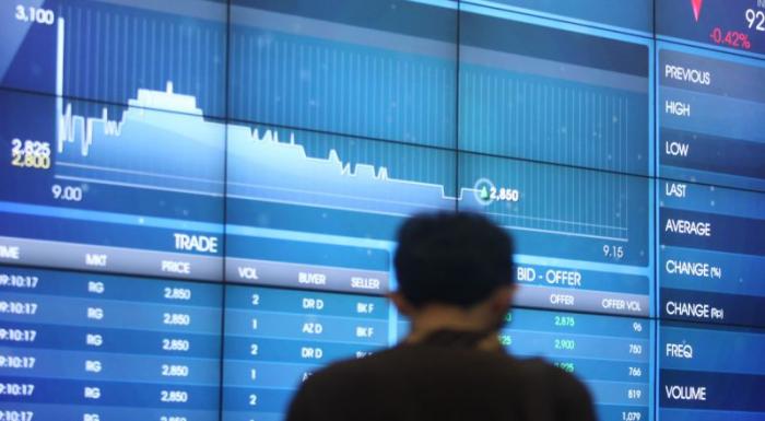 Minim Sentimen, IHSG Diprediksi Belum Mampu Cetak Rekor Tertinggi (FOTO:MNC Media)