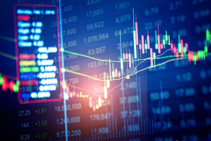 Simak 10 Saham Tercuan Saat IHSG Melemah, KOPI Naik 25 Persen (FOTO:MNC Media)