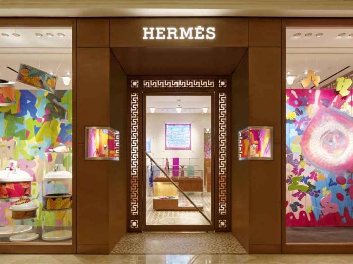 6 Tas Hermes Birkin Termahal di Dunia, Paling Mahal Rp29 Miliar