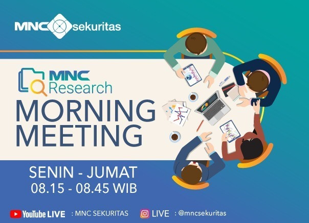 IHSG Tembus Level 6.633, MNC Sekuritas: Didukung Aksi Asing Borong Saham Big Caps. (Foto: MNC Media)
