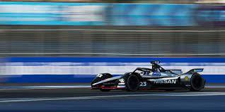 Jakarta Jadi Tuan Rumah Formula E Tapi Venue Belum Ada, Ini Kata Wagub. (Foto: MNC Media)