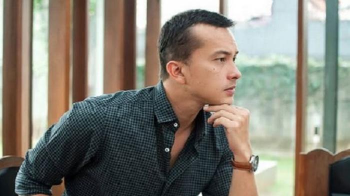 Selain aktor dan bintang iklan, Nicholas Saputra juga menjajal bisnis properti dan jadi produser. (Foto: MNC Media)