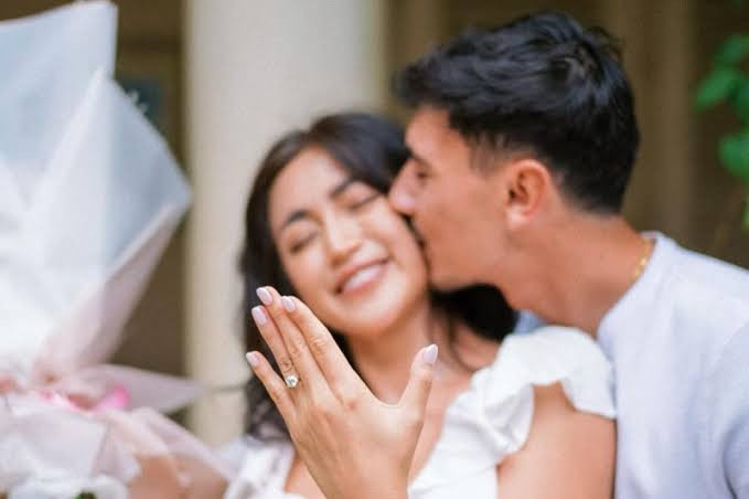 Intip Ladang Uang Milik Vincent Verhaag, Calon Suami Jessica Iskandar (FOTO:MNC Media)