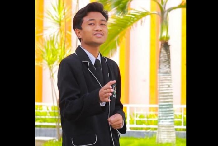 Pimpin Rapat Jajaran, Menag Sehari Asal Jatim Sempat Ditegur(Dok.MNC Media)