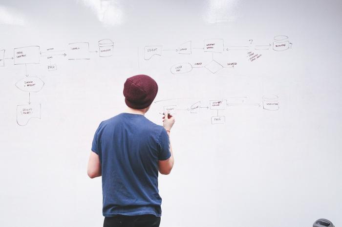 Bisnis Startup (Ilustrasi)