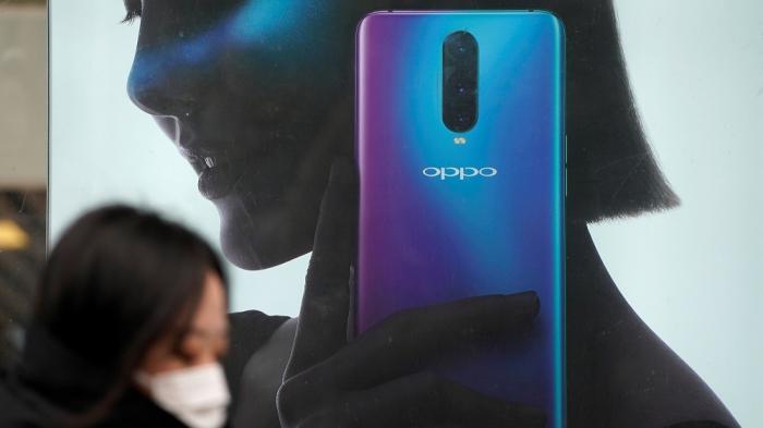 Garap Ponsel Premium, Oppo Bakal Bikin Chipset Sendiri (Nikkei Asia)